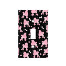 Search for cartoon light switch covers cute