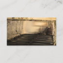 Search for bridge business cards Canal