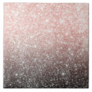 Search for black gradient tiles Pink