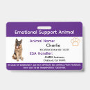 Search for emotional support animal Medical