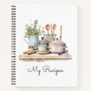 Search for cooking notebooks Baking