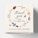 Search for boho favor boxes Garden