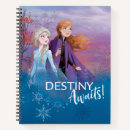 Search for frozen elsa notebooks Animation