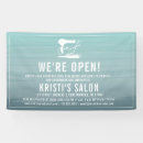 Search for grand opening signs Salon