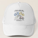 Search for funny cycling hats Mtb
