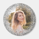 Search for glitter magnets Glamorous