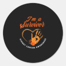 Search for kidney cancer survivor Month