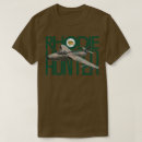 Search for fighter jet tshirts Bomber