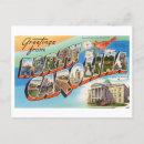 Search for vintage north carolina postcards Greetings from