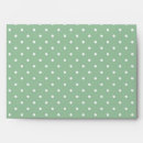 Search for polka dot envelopes Trendy