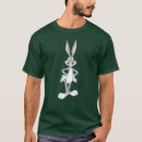 Search for bugs bunny tshirts rabbit