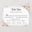 Search for rspv invitations Watercolor
