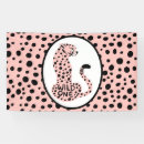 Search for leopard print banners Safari