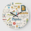 Search for science clocks Diagram