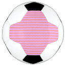 Search for pink soccer balls Geometric