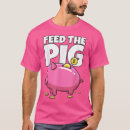 Search for piggy bank Meat