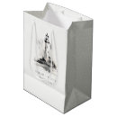 Search for nautical gift bags Ocean