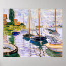 Search for famous paintings posters Impressionism