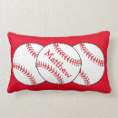 Search for baseball pillows Balls