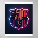 Search for neon posters Futuristic