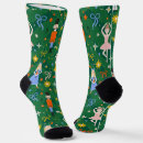 Search for christmas nutcracker socks For her