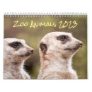 Search for gorilla calendars Zebra