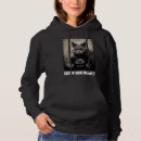 Search for mugshots hoodies Cat