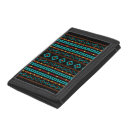 Search for native american wallets Aztec