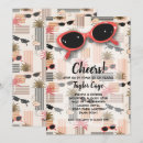 Search for sunglasses invitations Flamingo