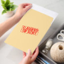 Search for top secret envelopes Confidential