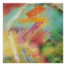 Search for glossy posters Abstract