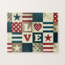Search for patriotic puzzles Patriotism