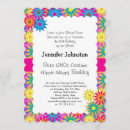 Search for flower power birthday invitations Hippy