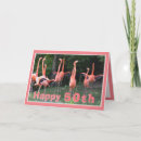 Search for funny flamingo birthday cards Florida