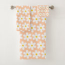 Search for peach bathroom accessories Floral