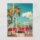 Search for key west postcards Beach