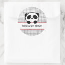 Search for panda stickers Animal