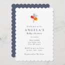 Search for poppy baby shower invitations Summer