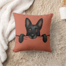 Search for german shepherd pillows Canine