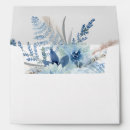 Search for blue envelopes Bohemian