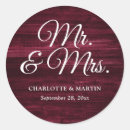 Search for mr and mrs stickers Engagement party