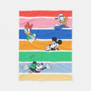 Search for mickey and minnie mouse blankets Vintage