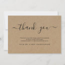 Search for kraft paper cards Rustic