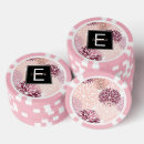Search for poker chips Pink