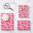 Search for valentines day wrapping paper Happy valentine's day