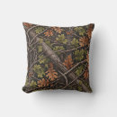 Search for hunting pillows Leaves