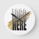 Search for logo clocks Modern