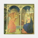 Search for angel magnets Virgin mary
