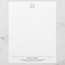 Search for lawyer stationery paper Elegant