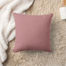 Search for dusty rose pillows Minimalist
